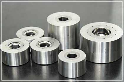 ダンスインサート